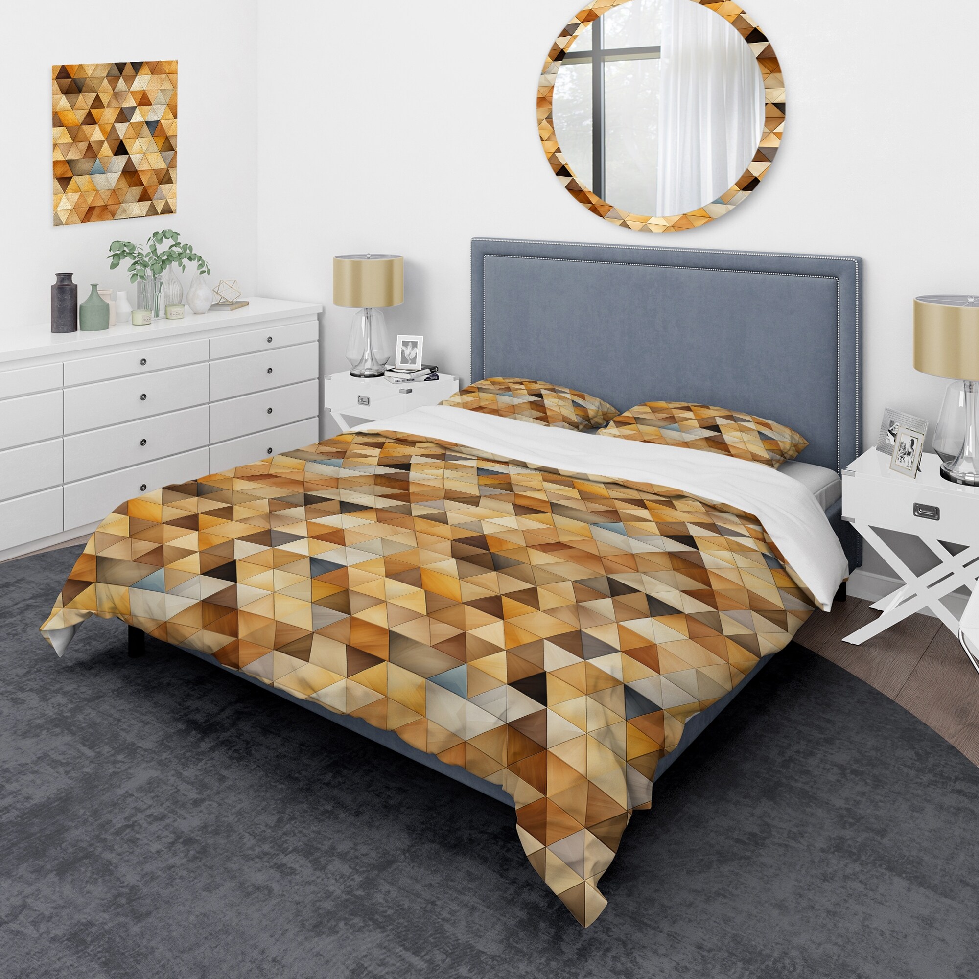 Brown Duvet Covers and Sets - Bed Bath & Beyond